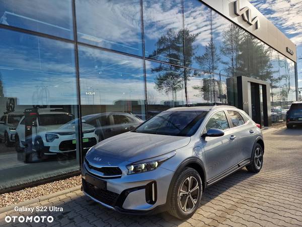 Kia XCeed 1.6 GDI PHEV L DCT - 1