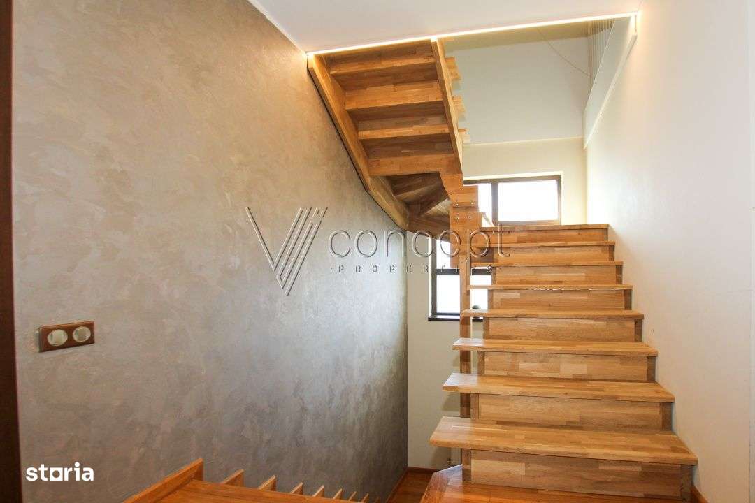 Vila P+1+M | 1000 mp teren-10