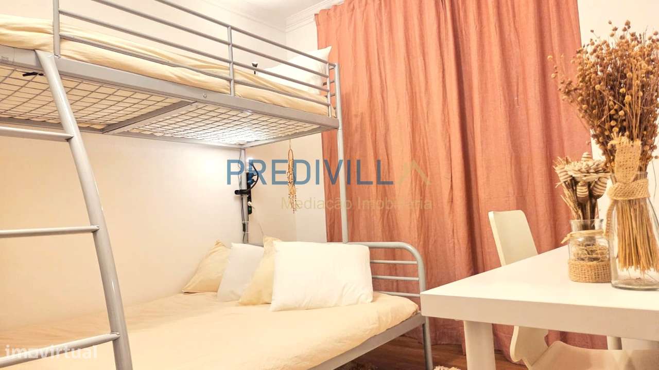 Apartamento T3 Venda em Aver-o-Mar, Amorim e Terroso,Póvoa de Varzim-7