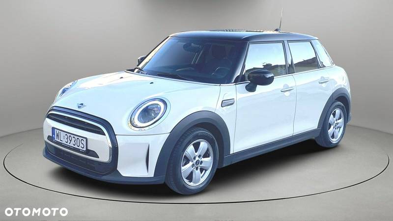 MINI Cooper - 3