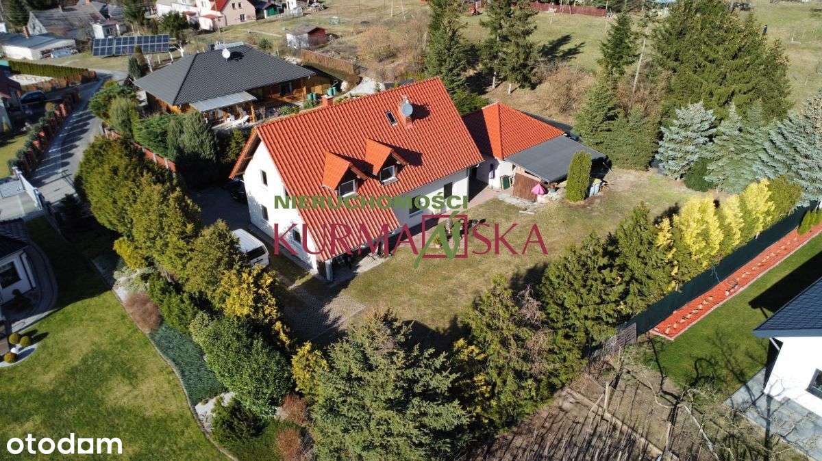 Dom w Wilkanowie - Pełny obrazek: 4/16