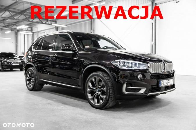 BMW X5 - 2