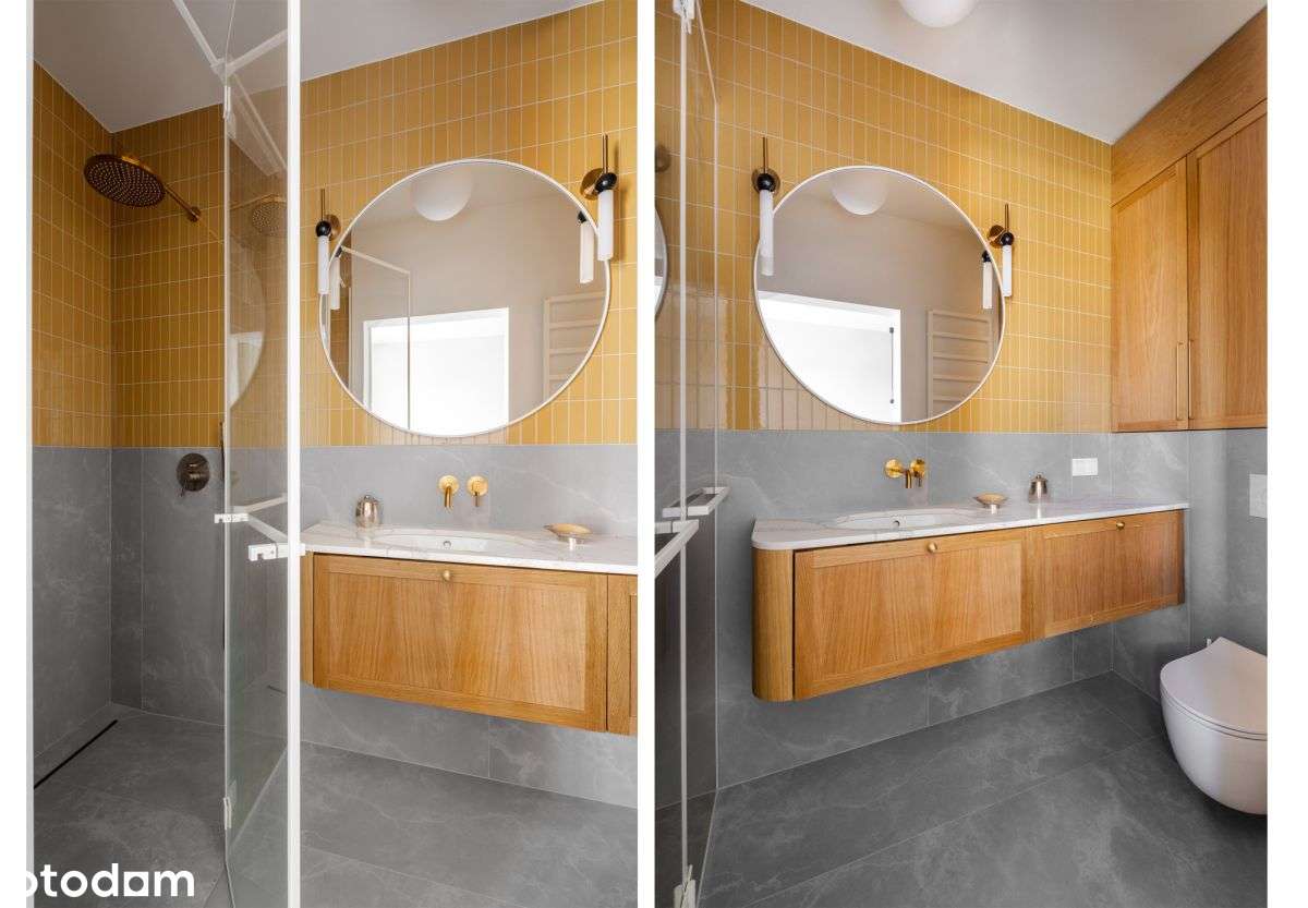 Apartament z tarasem na dachu i jacuzzi-15