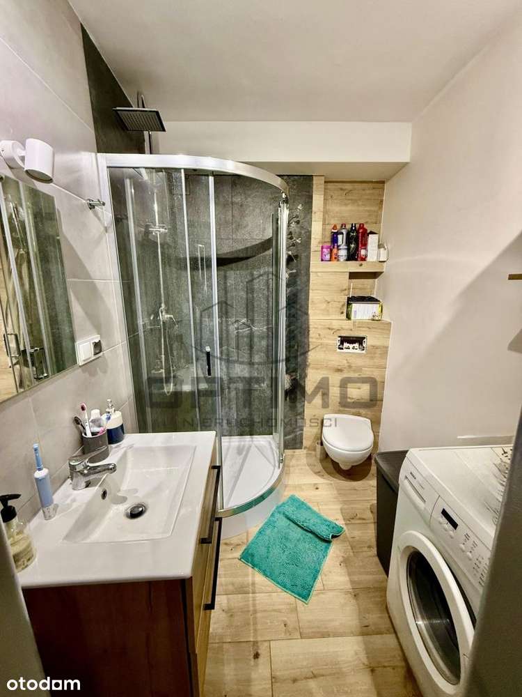 Mieszkanie 3-pokojowe w znakomitej lokalizacji-7