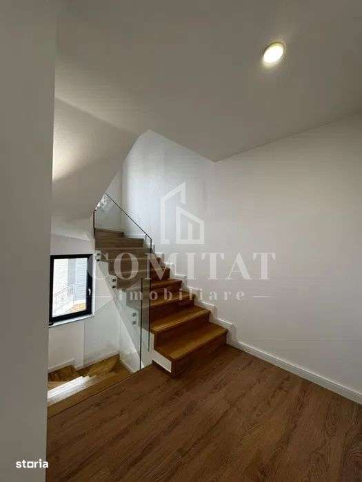 Duplex la cheie cu garaj cartierul Făget - Imagine principală: 5/13