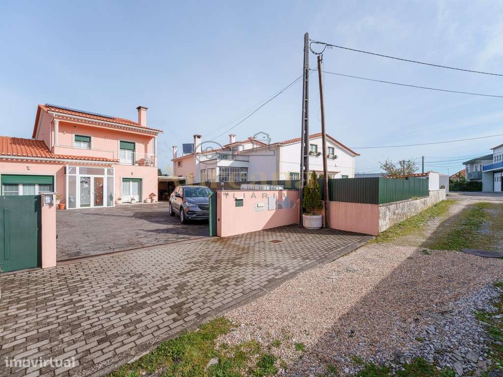Moradia T3+1, na Moita Redonda, Fátima - Grande imagem: 2/60
