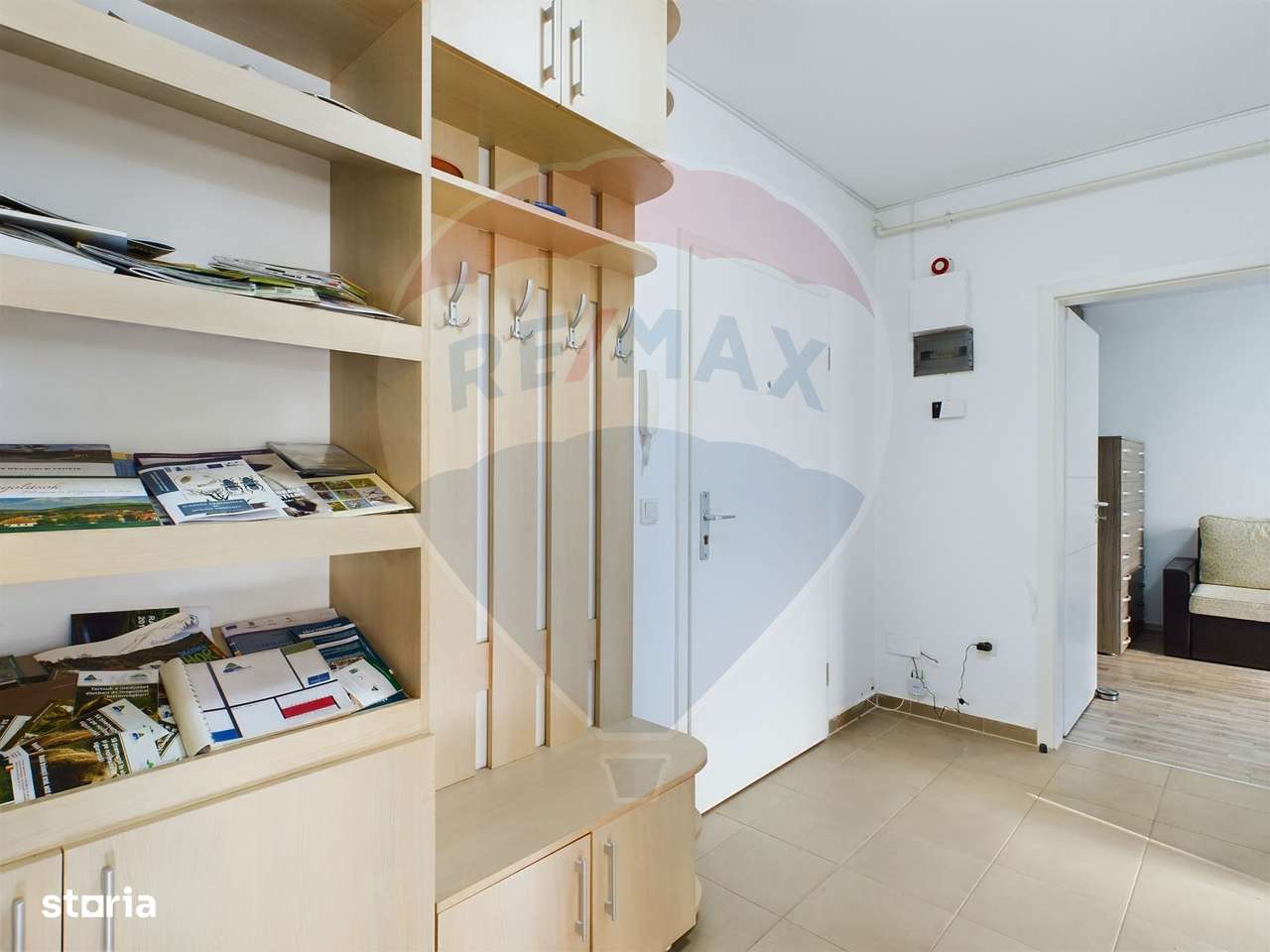 Spatiu pentru birouri-Apartament de inchiriat, 1 camera - Avantgarden3 - Imagine principală: 5/13