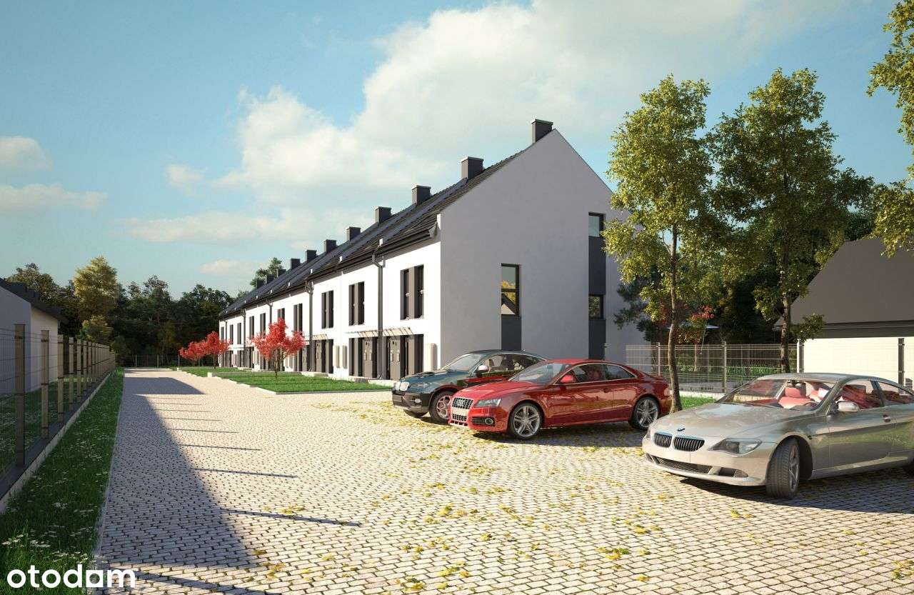 Wieliczka - Inwestycja 'Niepołomska 45' - 100m2 - Pełny obrazek: 5/5