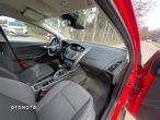 Ford Focus 1.5 TDCi SYNC Edition ASS - 20