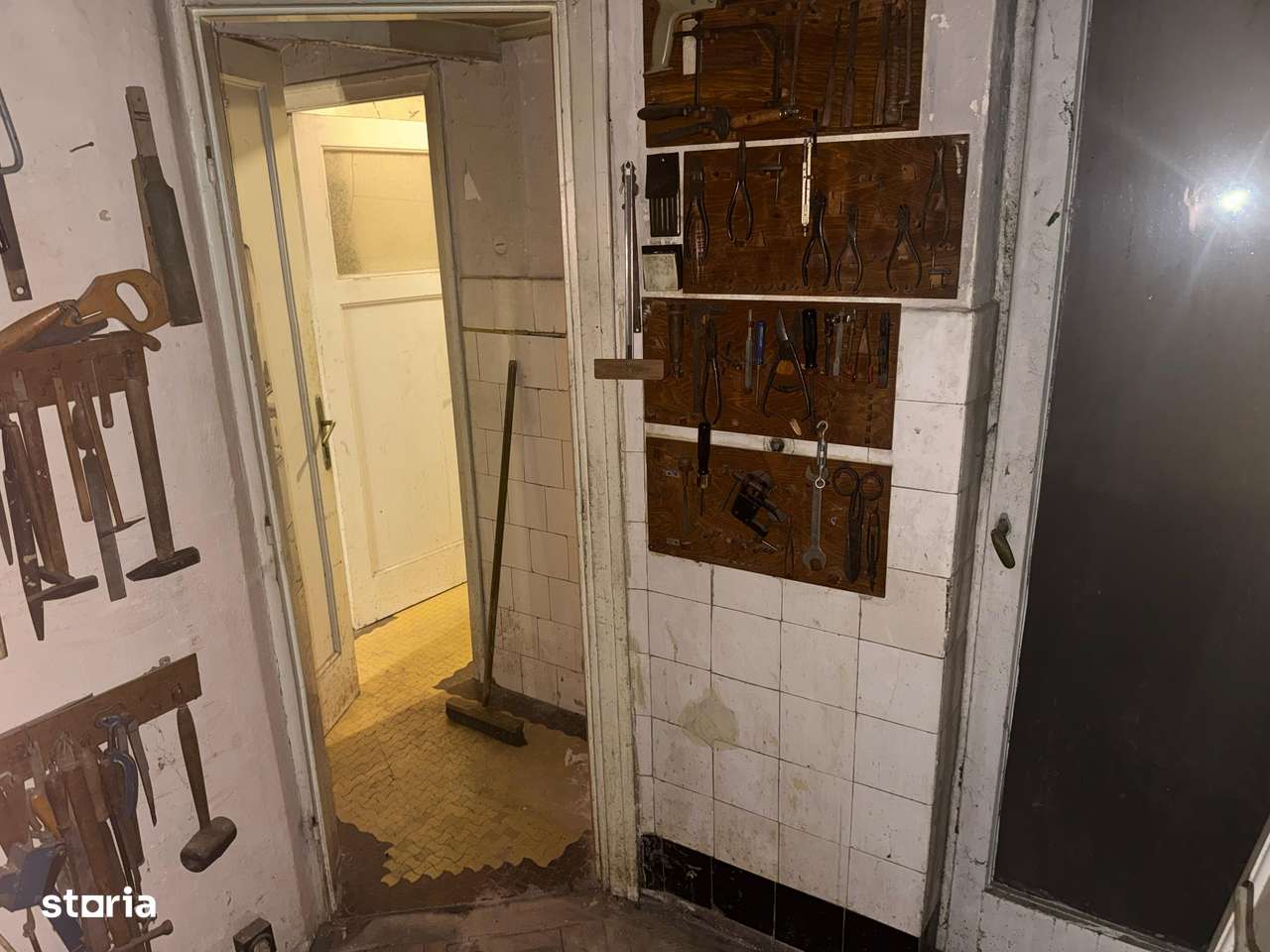 Caderea Bastiliei, apt. 2 camere, etaj 1, balcon,50mp, pe lista de U 3 - Imagine principală: 5/12