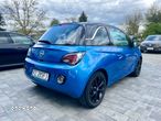 Opel Adam 1.2 Jam - 12