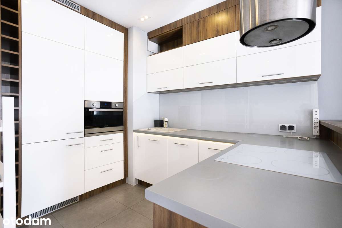 Słoneczne 2 lub 3 pokoje/2 miejsca postojowe/komórka/taras 13,5 mkw!-10