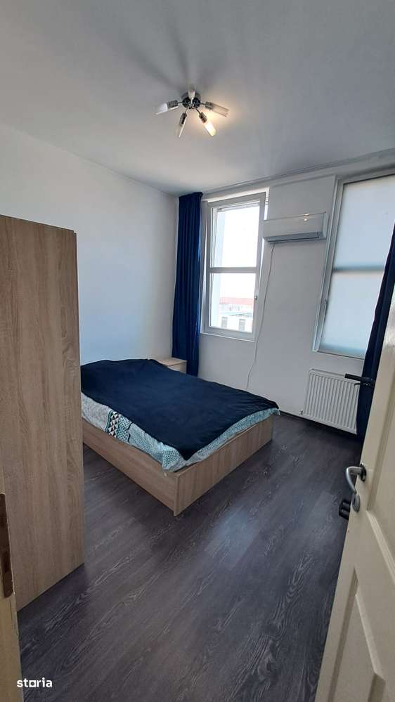 Victor Babes /Facultatea de Nord apartament 2 camere mobilat si utilat - Imagine principală: 4/7