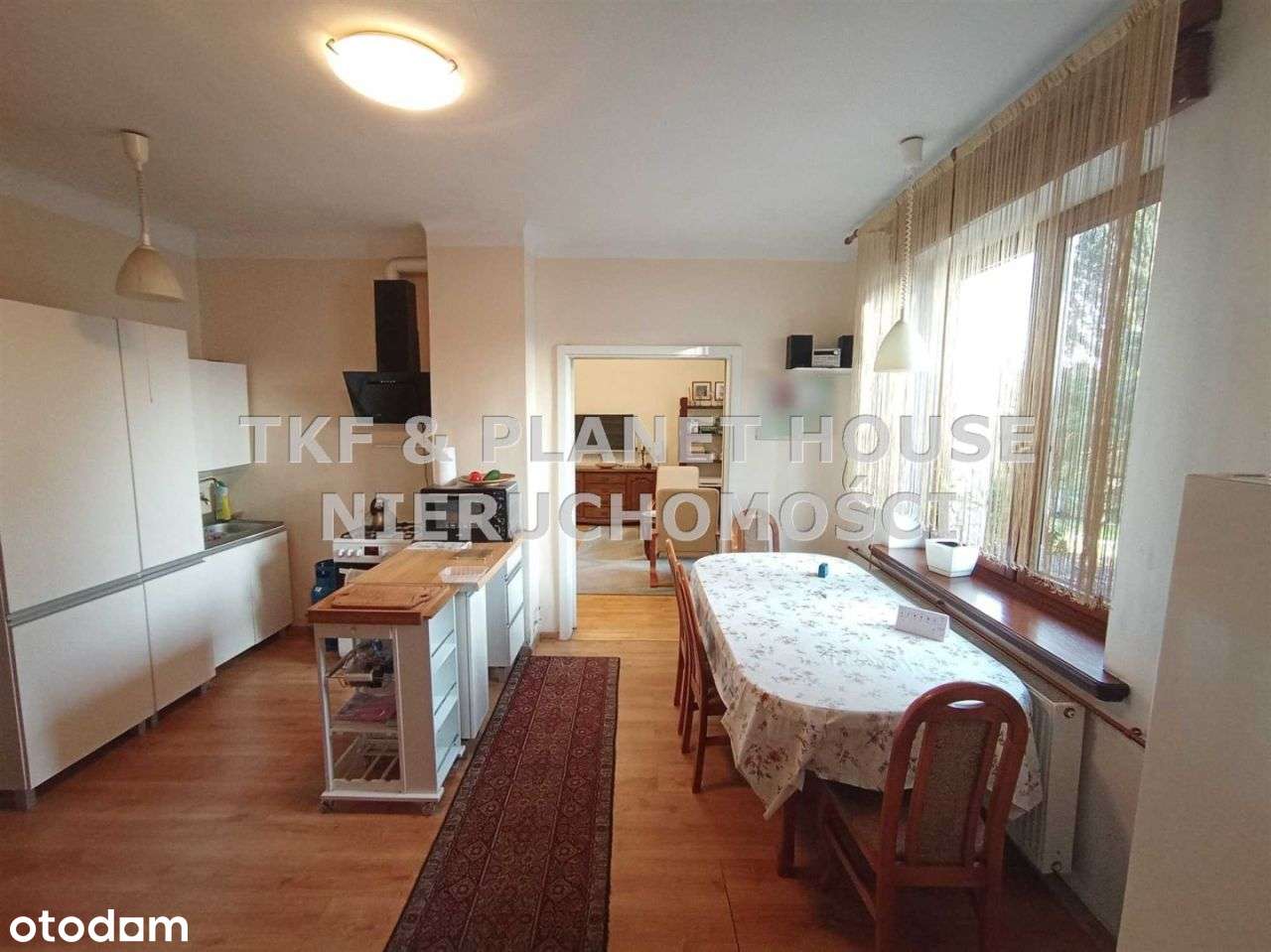 Dom Tomaszów Maz. - Pełny obrazek: 5/8