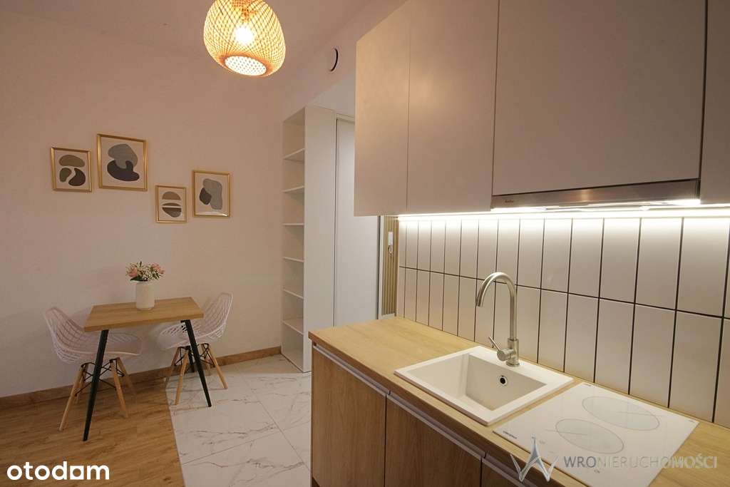 Gotowa inwestycja | 23% VAT | winda | balkon - Pełny obrazek: 4/12