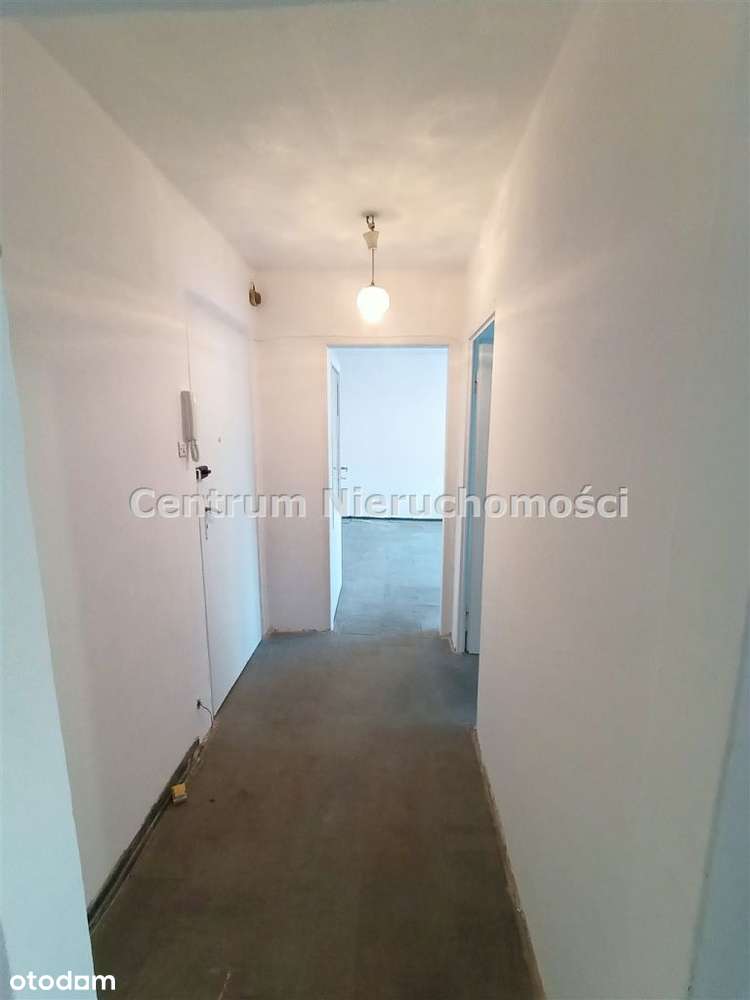 Do Negocjacji! M3 / 2 Piętro/Nowe Okna Pcv-7