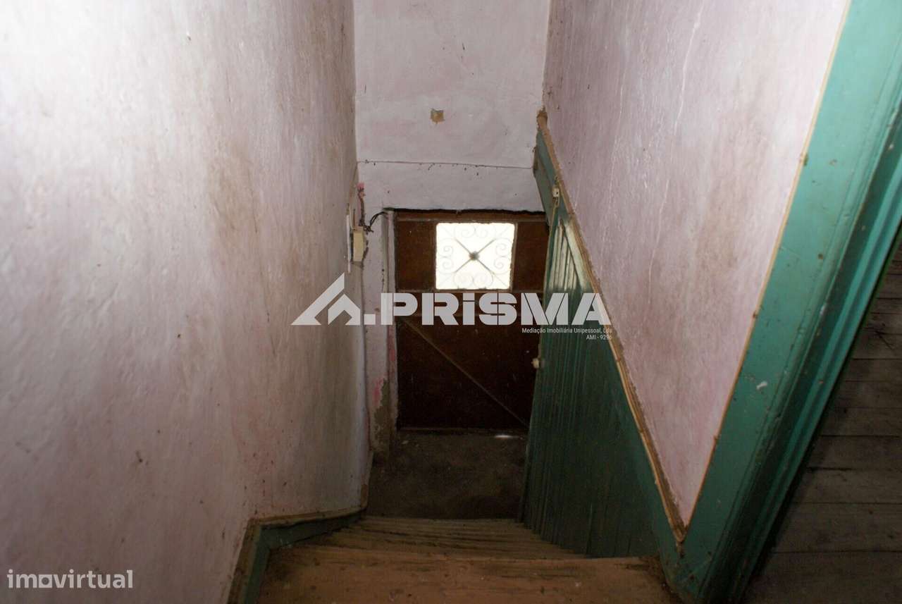 Moradia com espaço exterior para venda em Zebras, Fundão-8