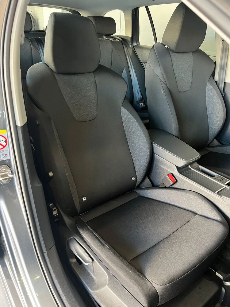 Skoda Octavia AMBITON Combi 1.5 TSI 150KM DSG Salon Polska FV23%