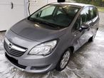 Opel Meriva - 1