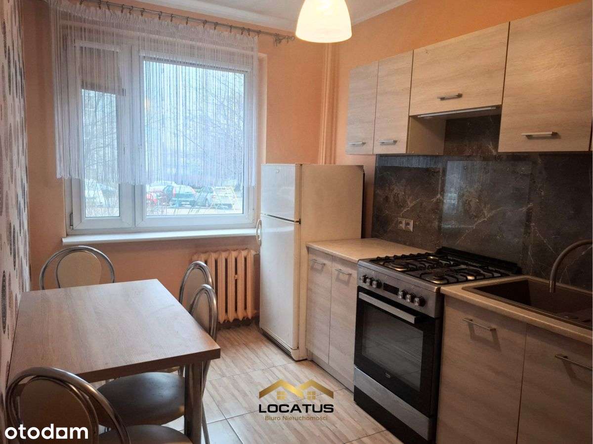 2 pokoje Tysiąclecie -do wprowadzenia !!!-8