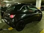 Opel Adam 1.2 Black Jack - 4