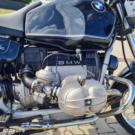 BMW R - 15