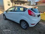 Ford Fiesta 1.0 EcoBoost Trend - 21