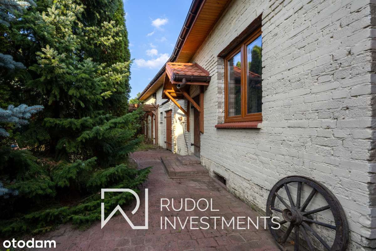 Dom w sąsiedztwie jeziora-9