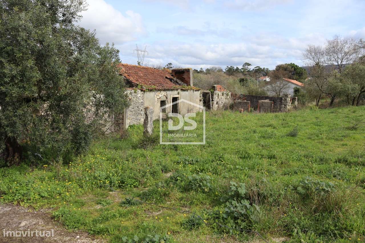 Moradia Devoluta T3 Venda em Aljubarrota,Alcobaça - Grande imagem: 3/6