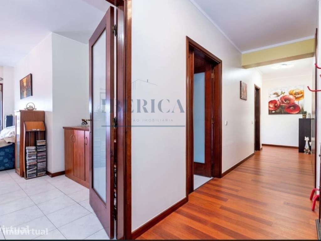 Apartamento T2 Venda Santa Maria da Feira-15