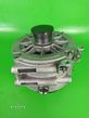 MERCEDES W203 C KLASA 2.2 CDI ALTERNATOR WODNY - 6