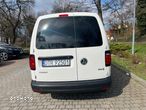 Volkswagen Caddy - 5