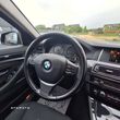 BMW Seria 5 518d - 8