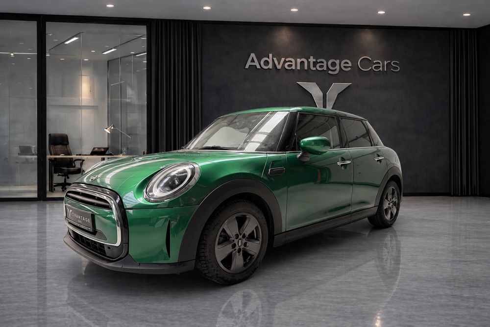 Mini One 2022