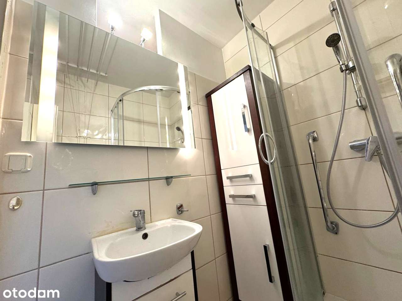 3-pokojowe - 64,90 m² – Olsztyn, ul. Polna, osiedle Podgrodzie-9