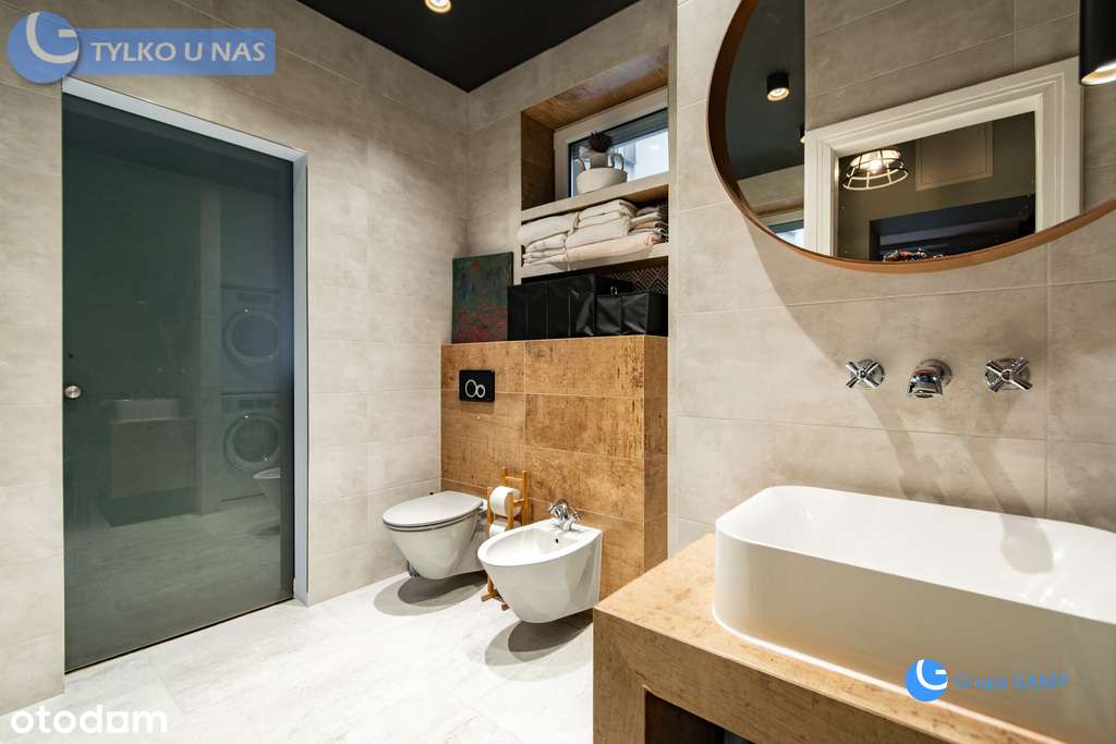 Wyjątkowe 2 pok. mieszkanie przy Nowym Kleparzu-10