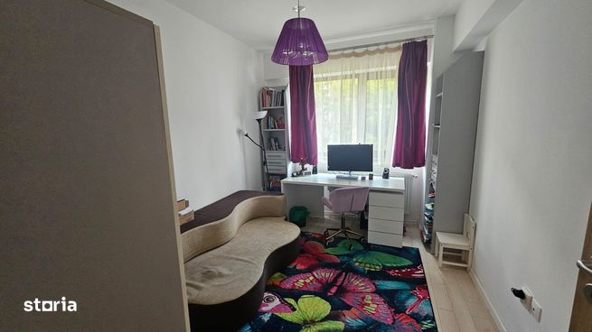 Apartament 3 camere – Mobilat si utilat – Tatarasi-4