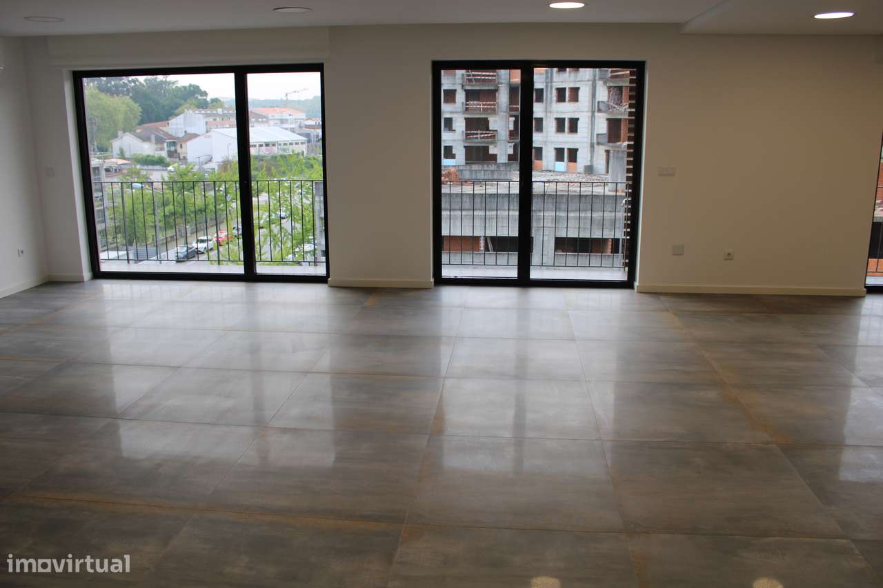 T3 Duplex - Av. da Europa - Viseu-11