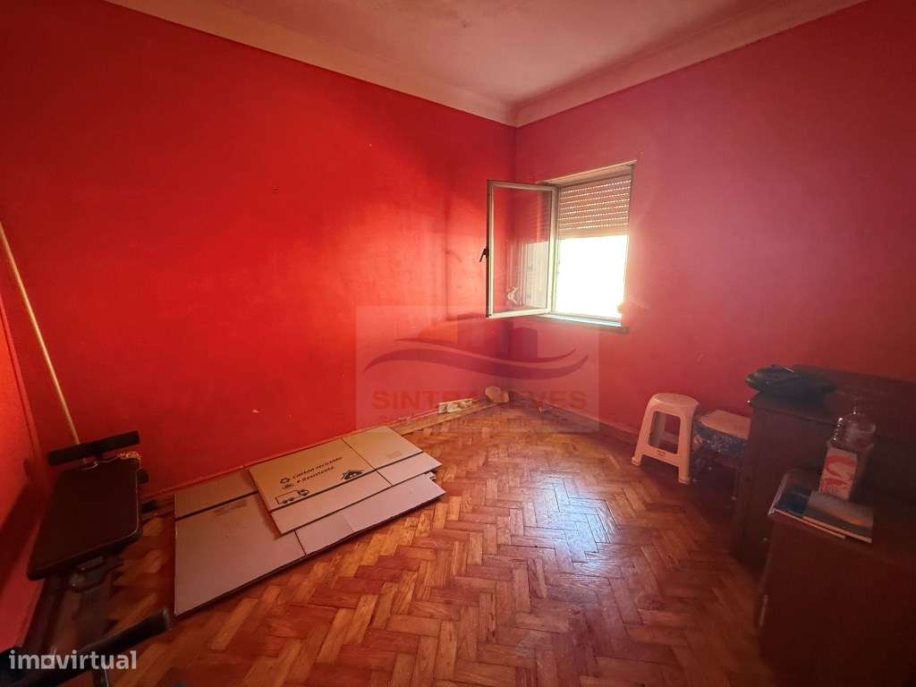 T3 Totalmente Remodelado e Equipado | RC Alto com Garantia a entrar...-9