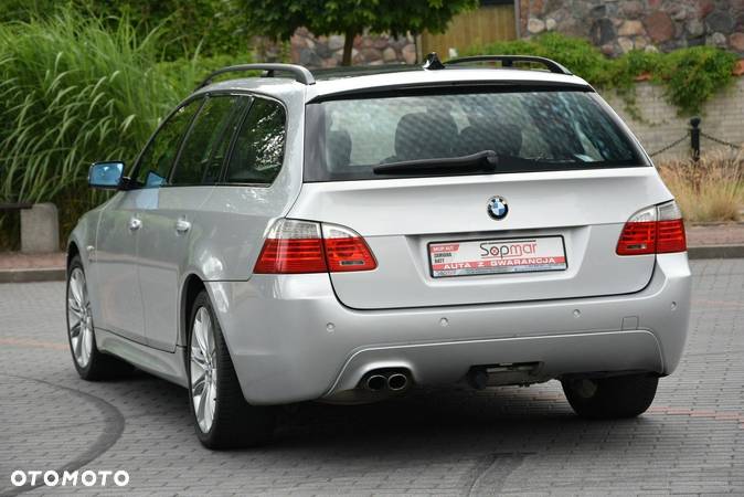 BMW Seria 5 - 19