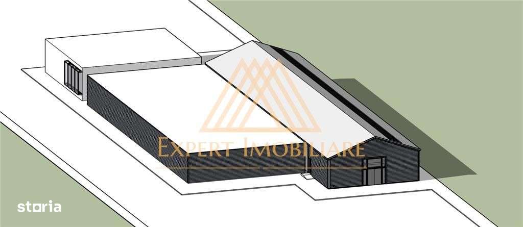 Teren 1.7ha in Suceava de vinzare Teren  4400 mp de inchiriat-8