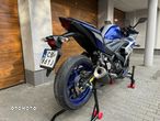 Yamaha R3 - 4