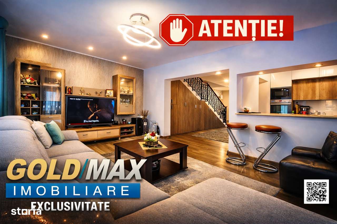 Casa la cheie Smeura - Prunilor,  mobilata si utilata, goldmax.ro-0