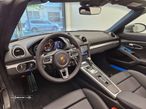 Porsche 718 Boxster 4.0 GTS PDK - 22