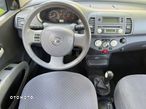 Nissan Micra 1.2 Visia + (klm) - 7