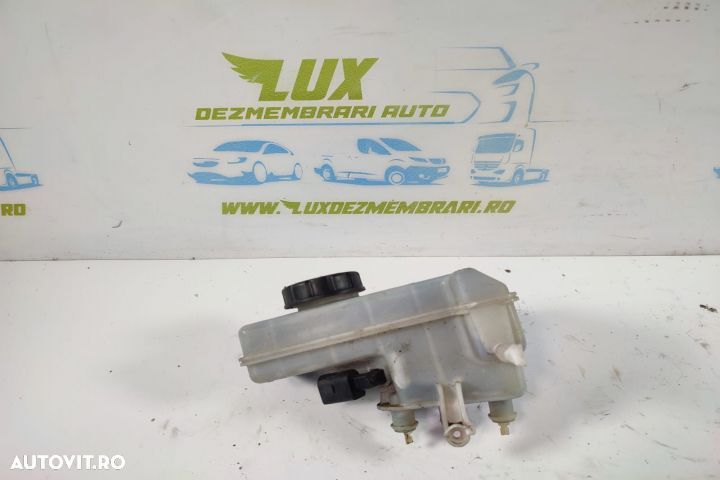 Vas lichid ulei servo frana servofrana 5q1611301d Volkswagen VW Golf 7 seria - 1