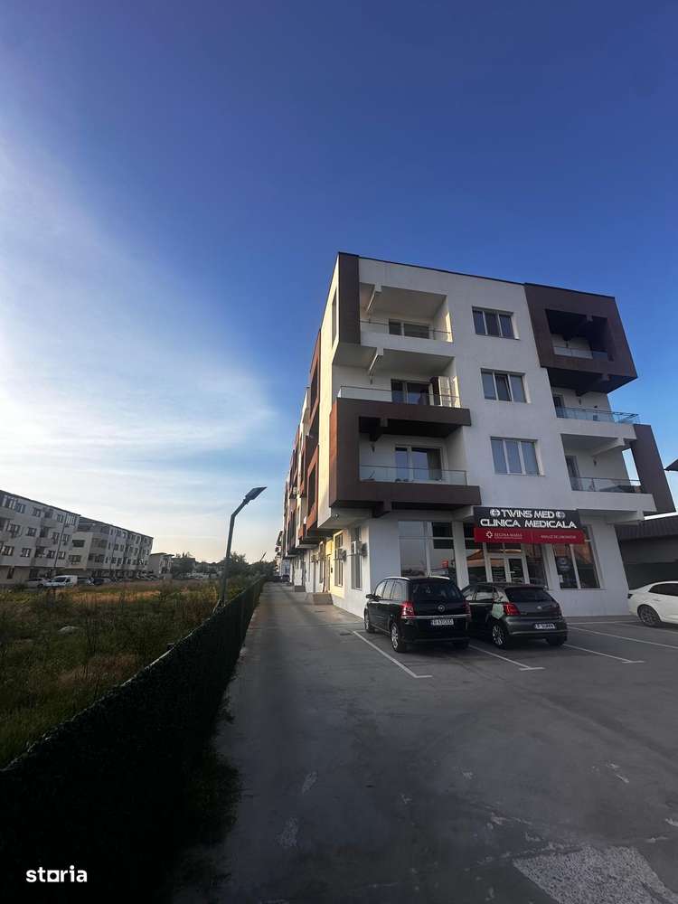 Apartament 2 camere | Gradina privata | Parcare inclusa | 77mp-0