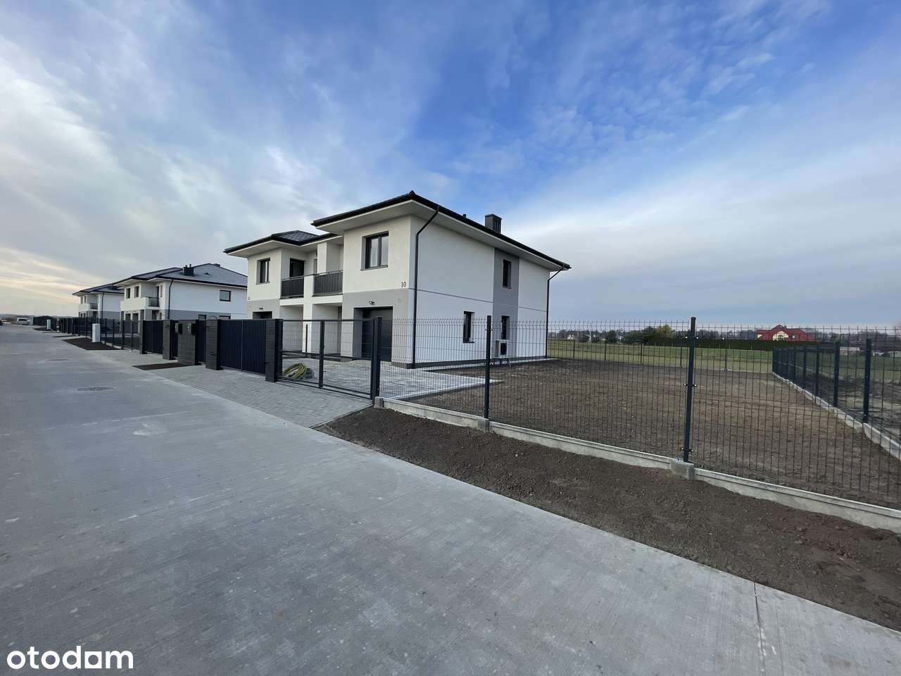 GOTOWE DO ZAMIESZKANIA Willa Amelia A | 12 - Pełny obrazek: 5/13