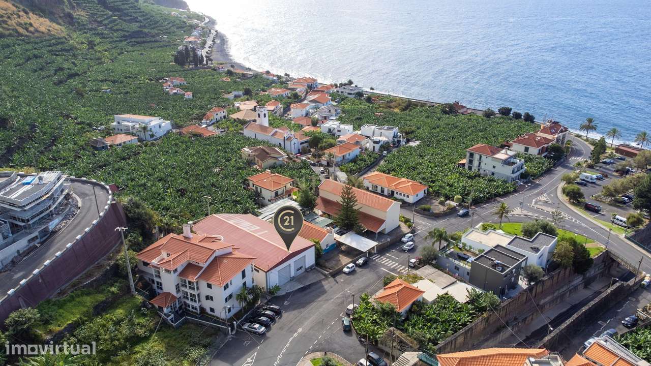 Armazém - Madalena do Mar - Grande imagem: 4/10