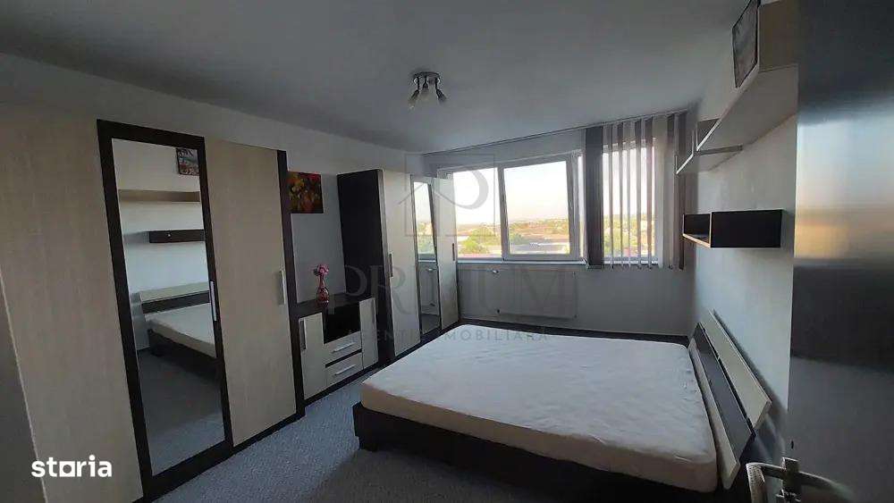 Sagului - 2 Camere - Bloc anvelopat - Decomandat - Imagine principală: 2/5